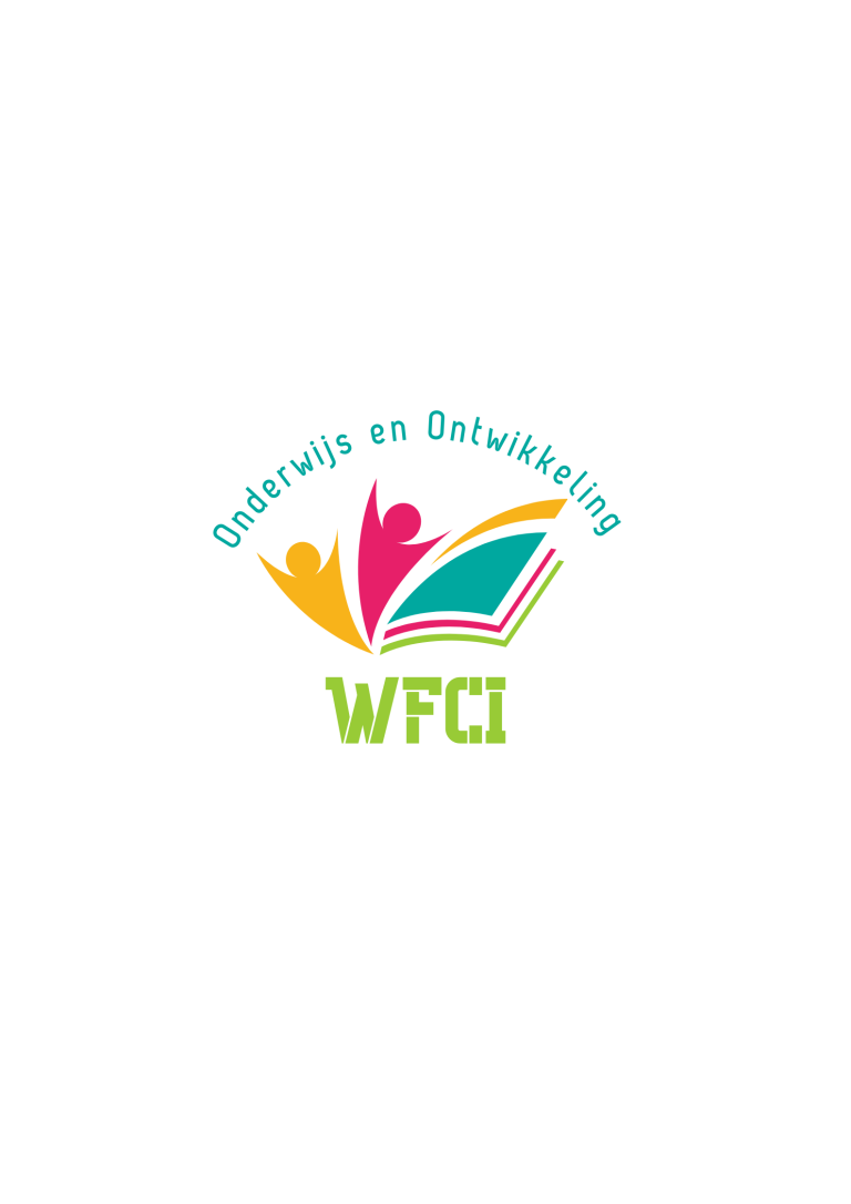 Stichting WFCI (Welfare and Future for Children in Indonesia) logo